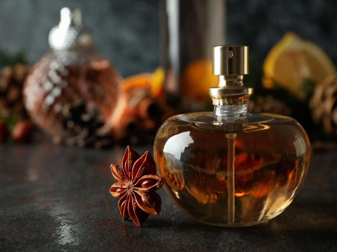 profumi con aromi naturali