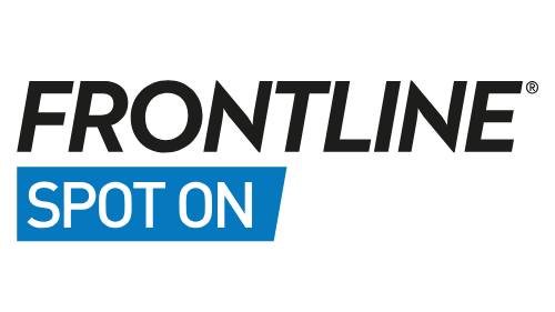 Frontline spot on