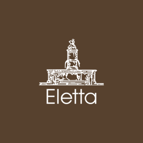 Logo Eletta