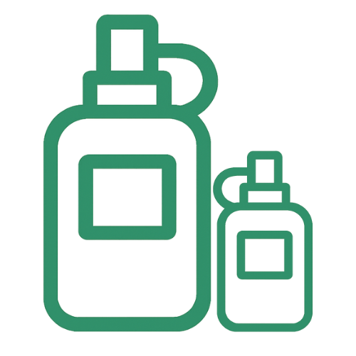 Icona profumi